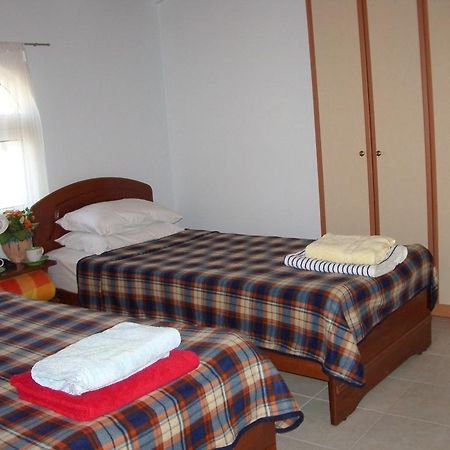 Kaminia Villas Lithakia  Zewnętrze zdjęcie