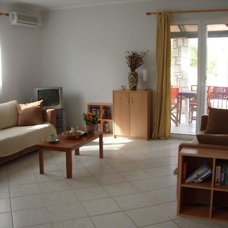 Kaminia Villas Lithakia  Zewnętrze zdjęcie
