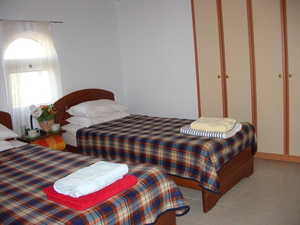 Kaminia Villas Lithakia  Zewnętrze zdjęcie