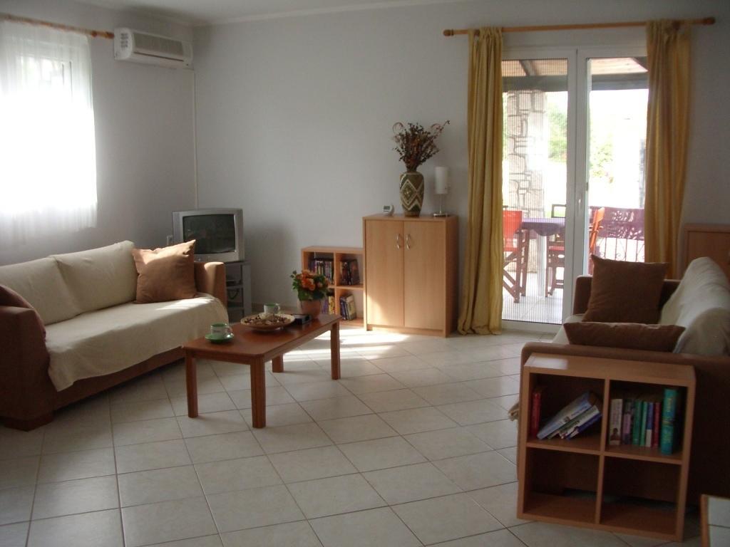 Kaminia Villas Lithakia  Zewnętrze zdjęcie