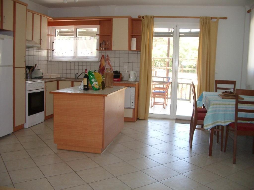 Kaminia Villas Lithakia  Zewnętrze zdjęcie