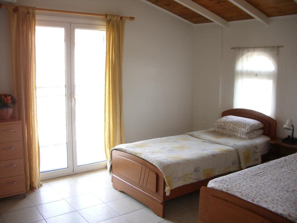 Kaminia Villas Lithakia  Zewnętrze zdjęcie